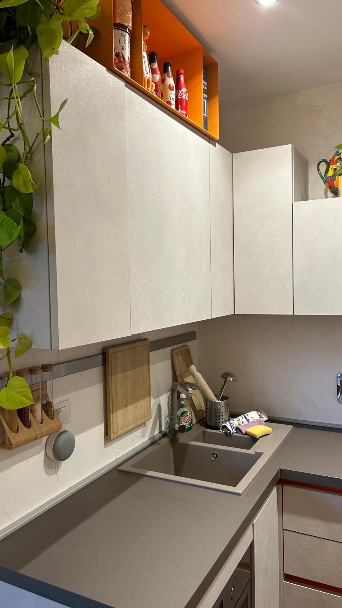 토리노 Floorplan B - 208 아파트 외부 사진